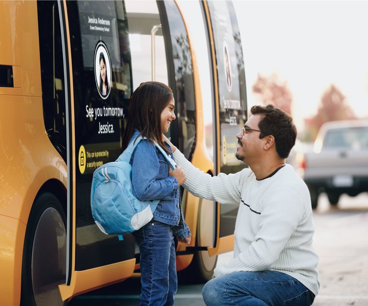 A Multi-faceted Approach to Sustainable Mobility